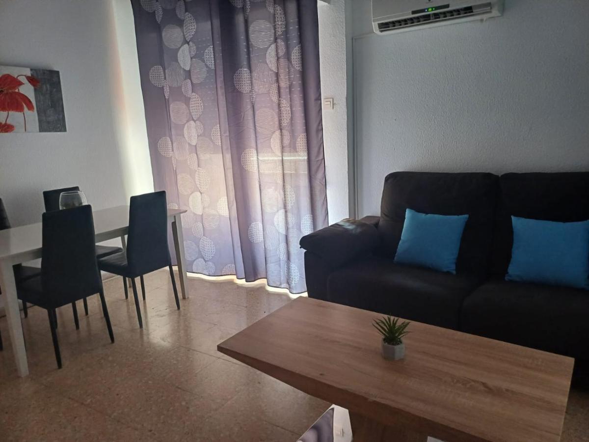 카르타헤나 Apartamento Grande Subida San Diego Centro Ciudad 아파트 외부 사진