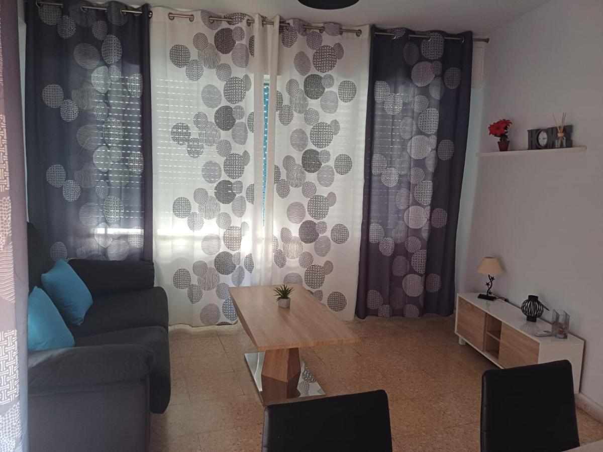 카르타헤나 Apartamento Grande Subida San Diego Centro Ciudad 아파트 외부 사진