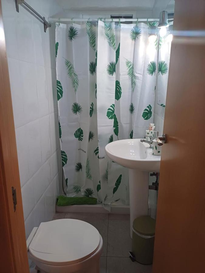 카르타헤나 Apartamento Grande Subida San Diego Centro Ciudad 아파트 외부 사진
