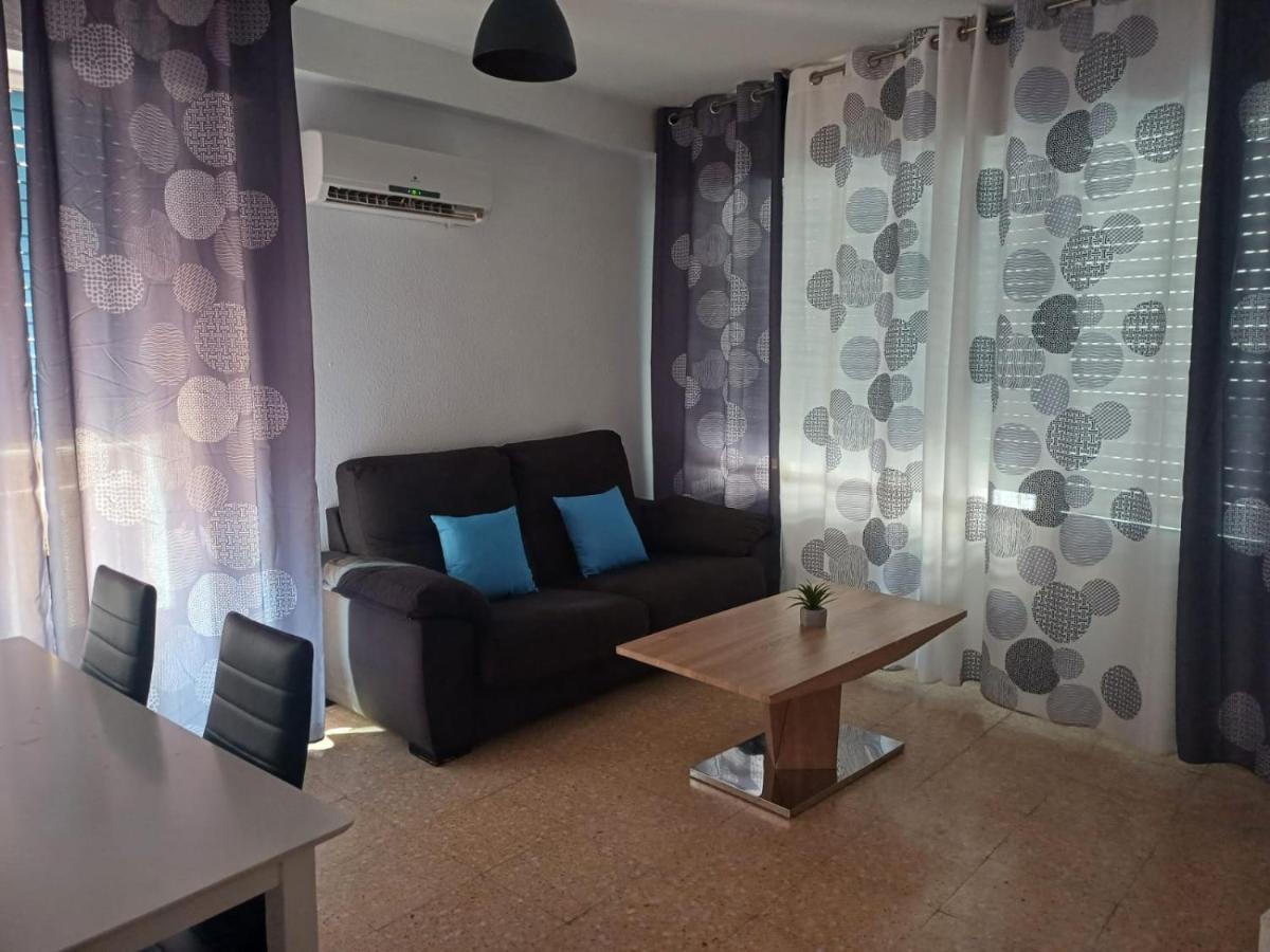 카르타헤나 Apartamento Grande Subida San Diego Centro Ciudad 아파트 외부 사진
