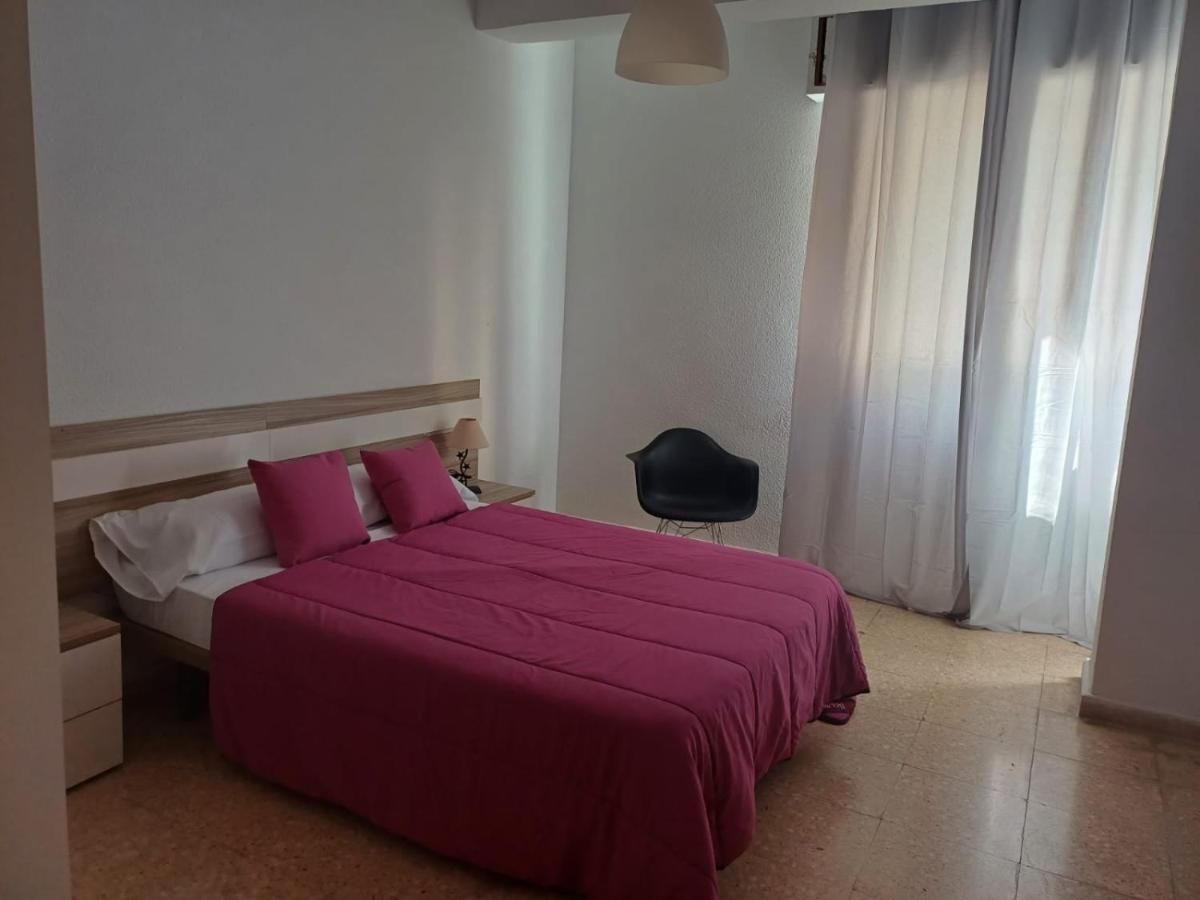 카르타헤나 Apartamento Grande Subida San Diego Centro Ciudad 아파트 외부 사진