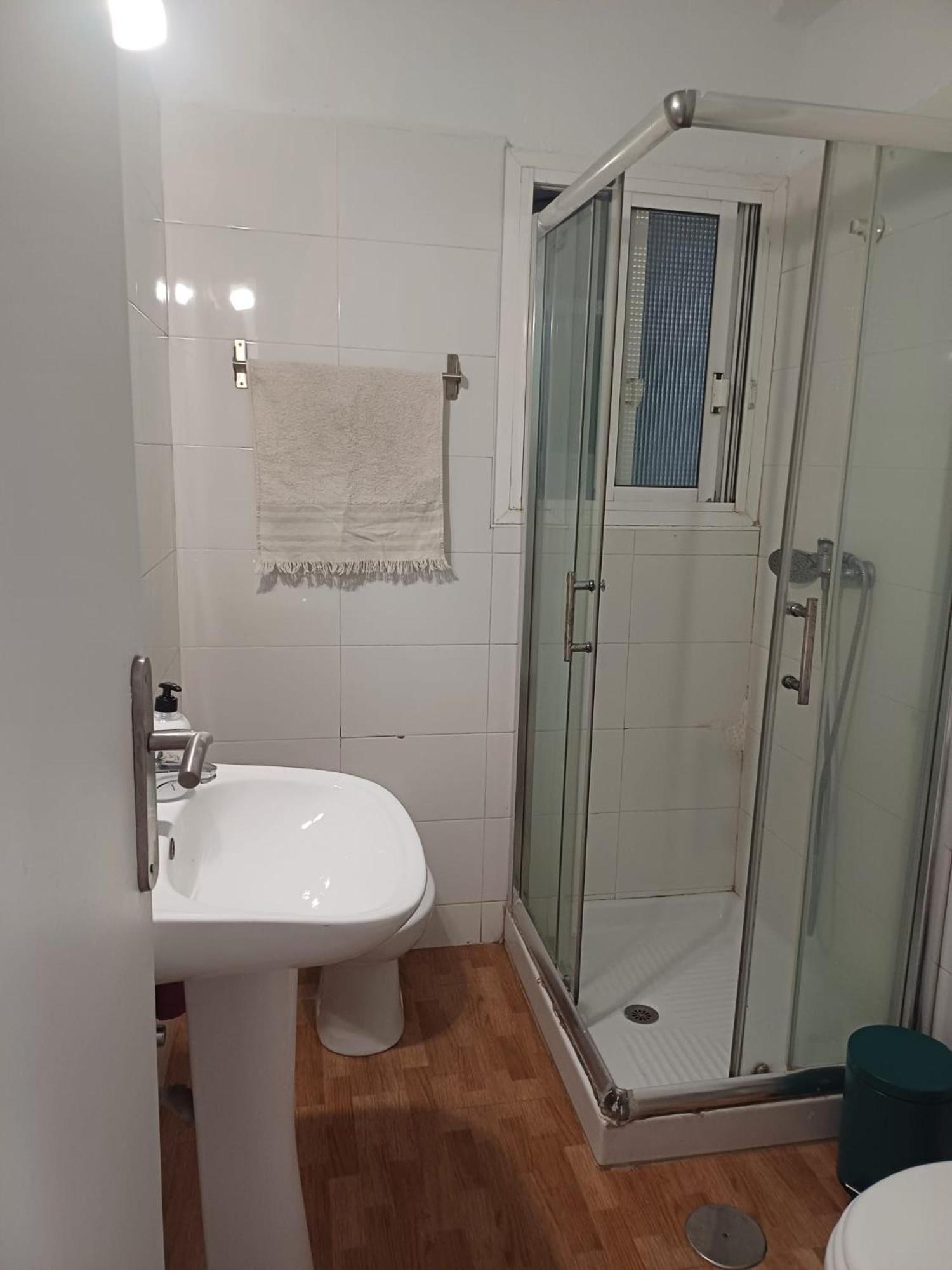 카르타헤나 Apartamento Grande Subida San Diego Centro Ciudad 아파트 외부 사진