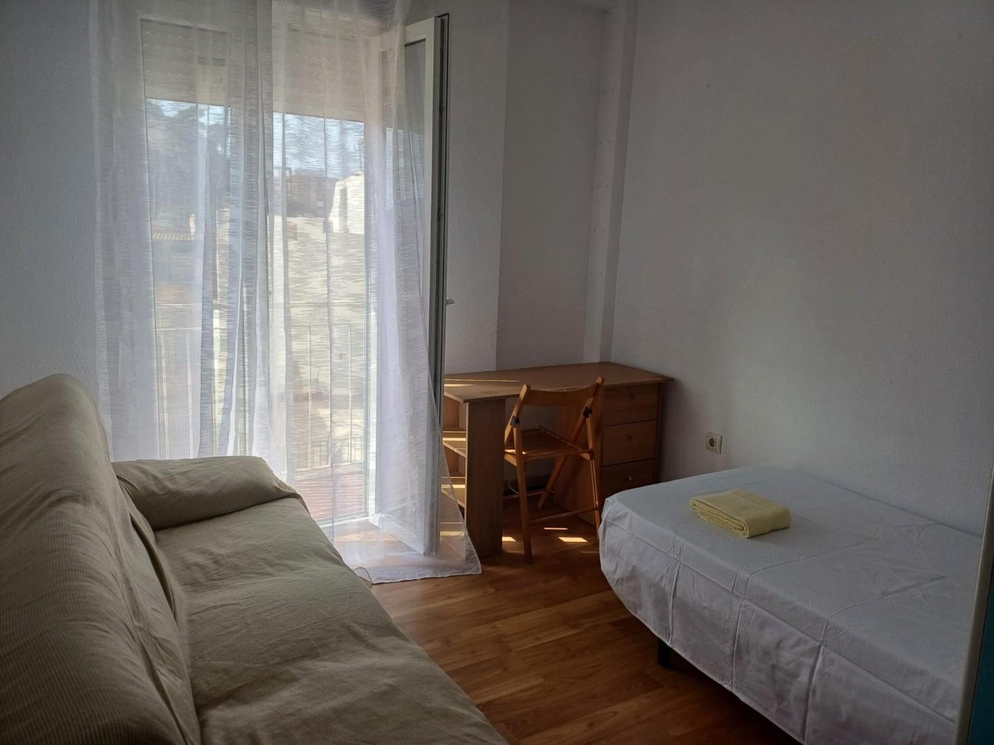 카르타헤나 Apartamento Grande Subida San Diego Centro Ciudad 아파트 외부 사진