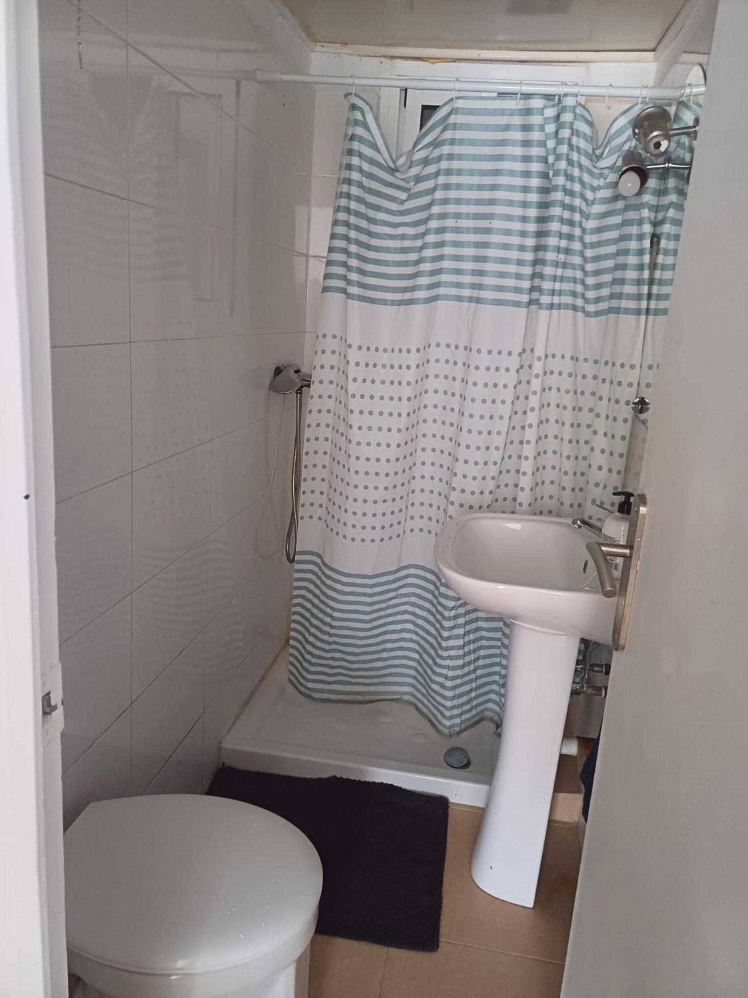 카르타헤나 Apartamento Grande Subida San Diego Centro Ciudad 아파트 외부 사진