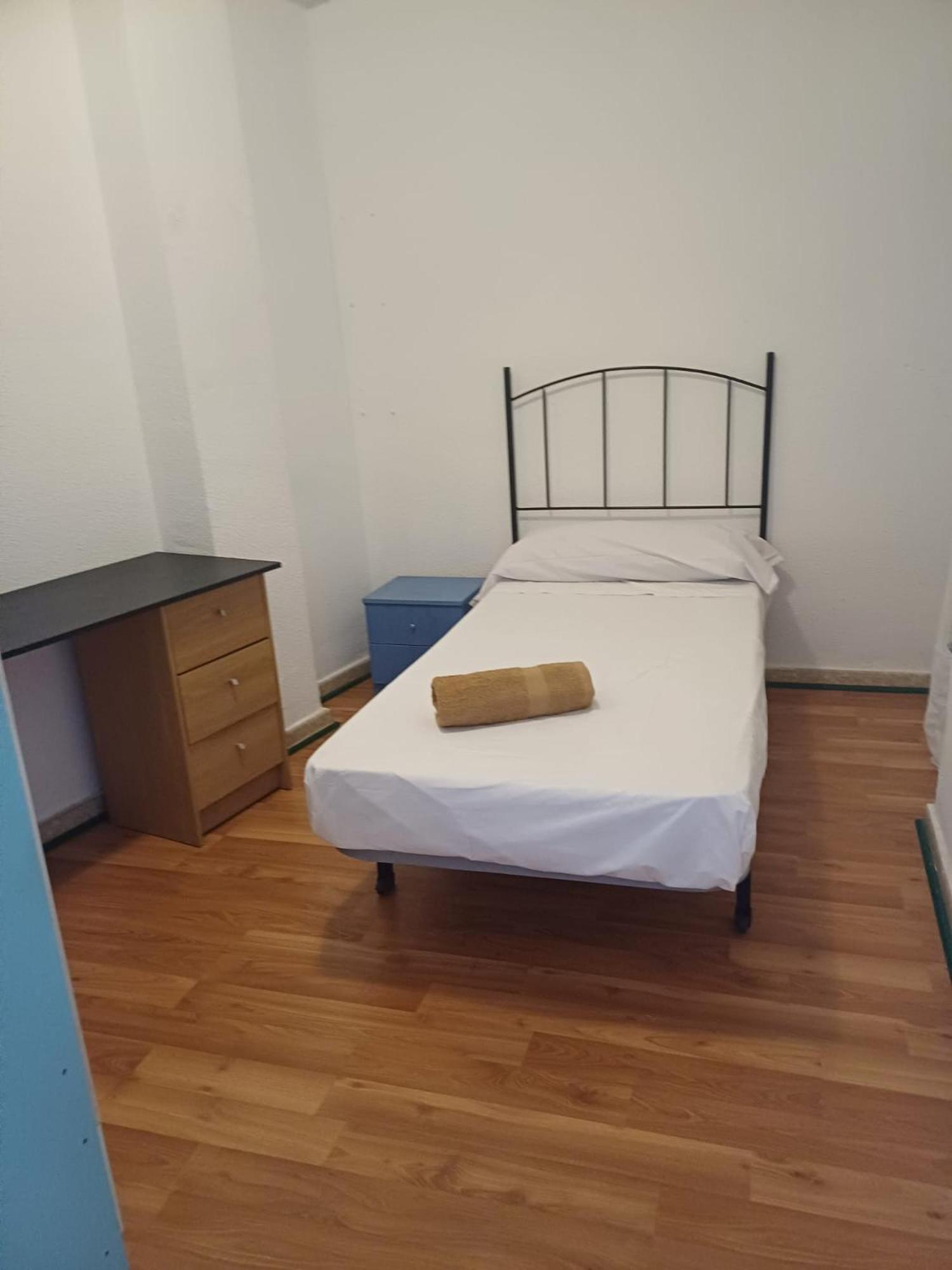 카르타헤나 Apartamento Grande Subida San Diego Centro Ciudad 아파트 외부 사진