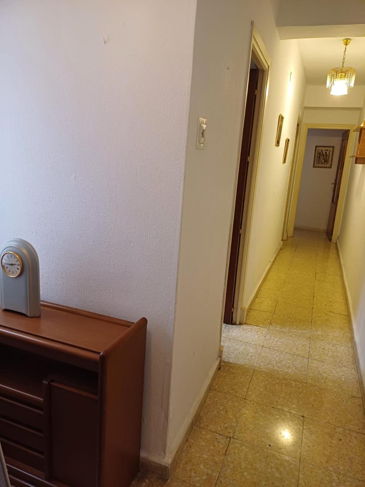 카르타헤나 Apartamento Grande Subida San Diego Centro Ciudad 아파트 외부 사진