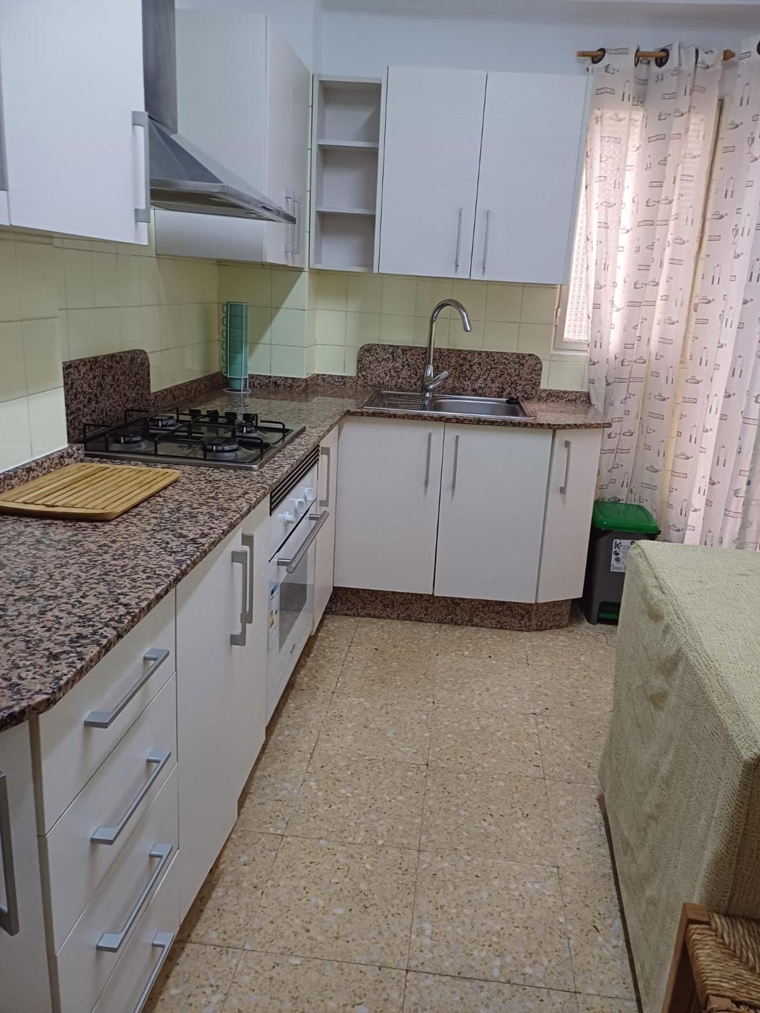 카르타헤나 Apartamento Grande Subida San Diego Centro Ciudad 아파트 외부 사진