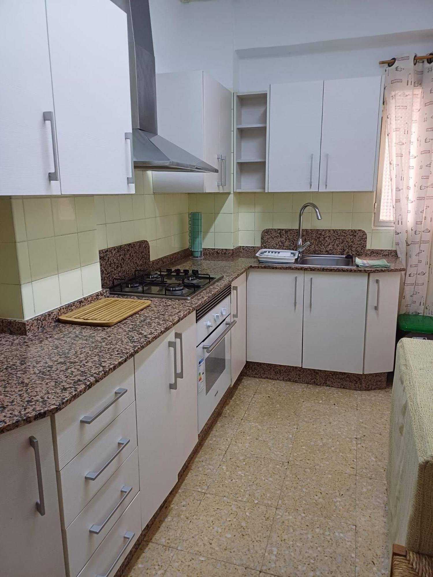 카르타헤나 Apartamento Grande Subida San Diego Centro Ciudad 아파트 외부 사진