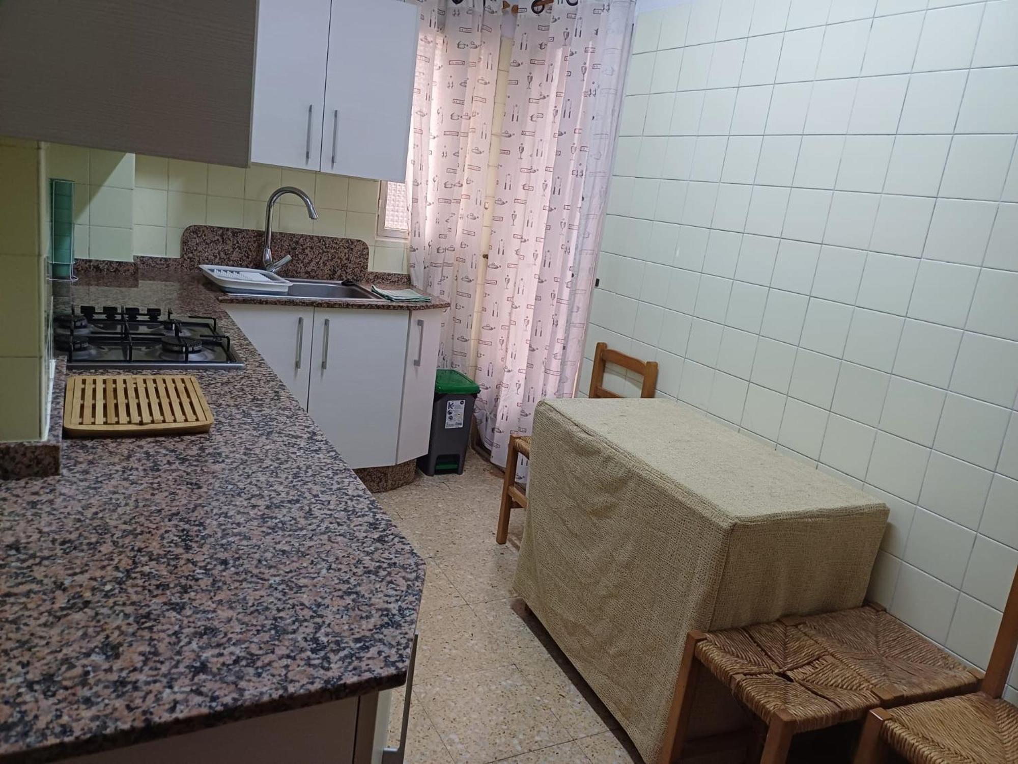 카르타헤나 Apartamento Grande Subida San Diego Centro Ciudad 아파트 외부 사진